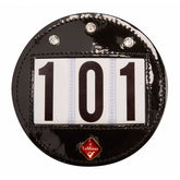 LeMieux Diamante Bridle Number Holder